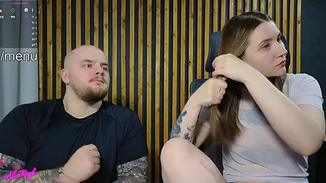 alicepugh online show from 03/11/25, 04:51