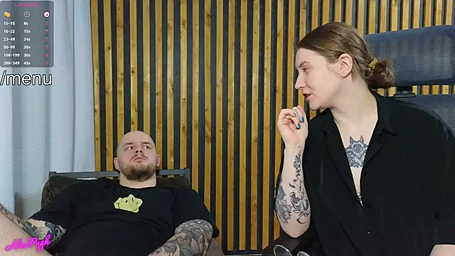 alicepugh online show from 03/14/25, 06:50