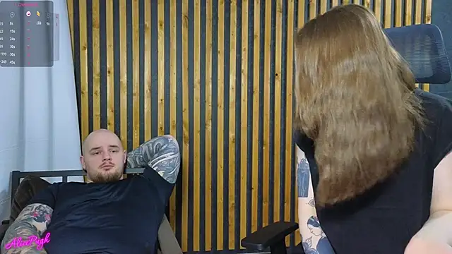 alicepugh online show from 03/20/25, 07:57