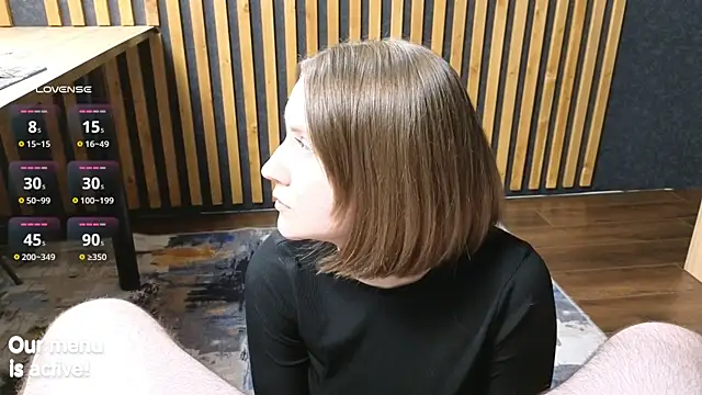 alicepugh online show from 11/12/25, 07:13