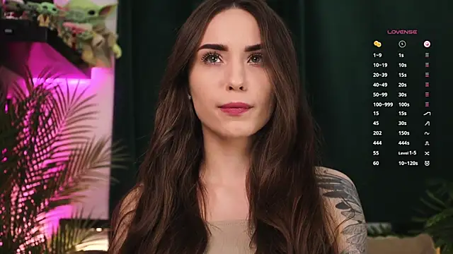 BabyYoda- online show from 11/03/25, 06:53