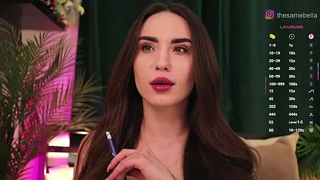 BabyYoda- online show from 02/05/26, 07:40