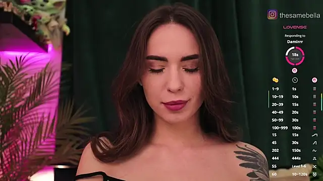 BabyYoda- online show from 02/11/26, 08:03