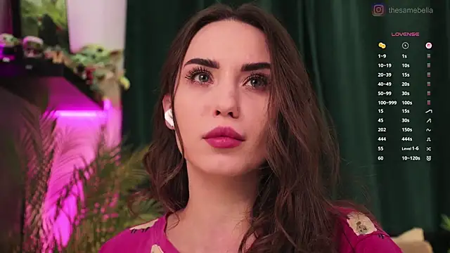 BabyYoda- online show from 04/07/26, 04:18