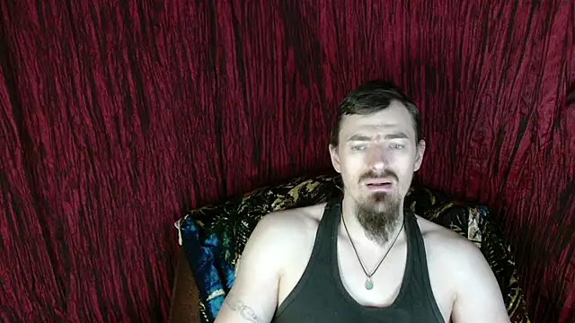 Snapshot of ConanJones chatting on 10/25/25, 07:16 ConanJones online show from 10/25/25, 07:16