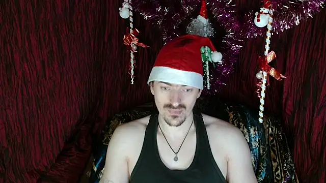 Snapshot of ConanJones chatting on 12/19/25, 03:24 ConanJones online show from 12/19/25, 03:24