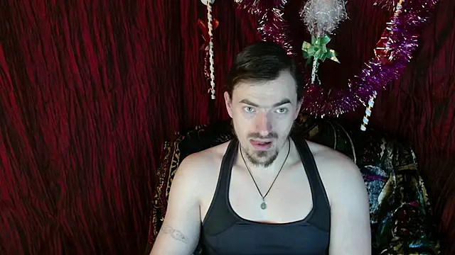 Snapshot of ConanJones chatting on 01/09/26, 11:13 ConanJones online show from 01/09/26, 11:13