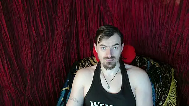 Snapshot of ConanJones chatting on 02/02/26, 10:58 ConanJones online show from 02/02/26, 10:58
