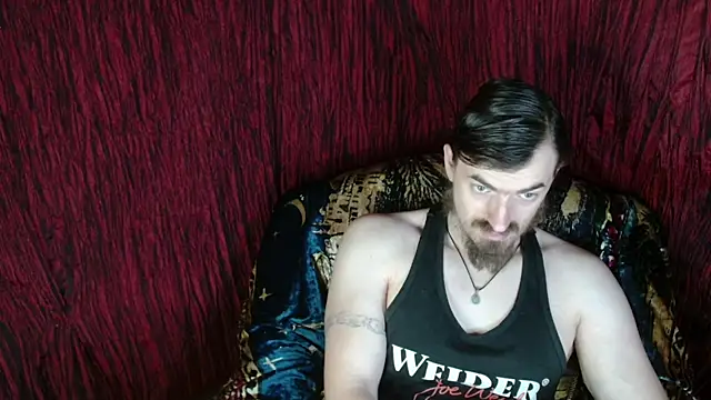 Snapshot of ConanJones chatting on 03/31/26, 03:45 ConanJones online show from 03/31/26, 03:45