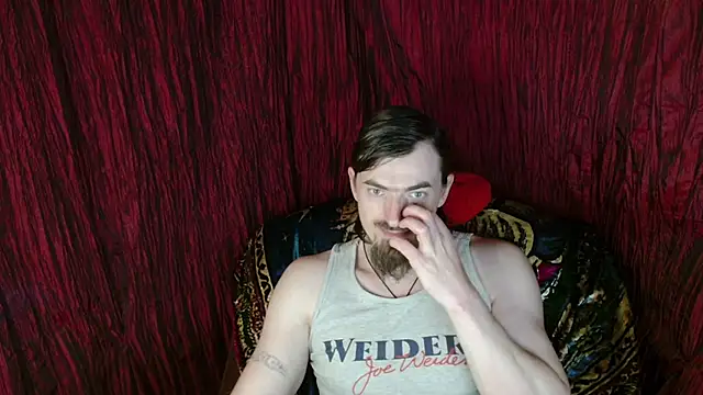 Snapshot of ConanJones chatting on 05/06/26, 12:21 ConanJones online show from 05/06/26, 12:21