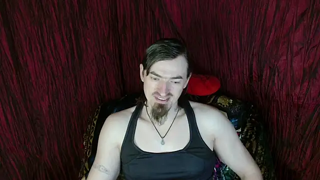 Snapshot of ConanJones chatting on 05/12/26, 10:23 ConanJones online show from 05/12/26, 10:23