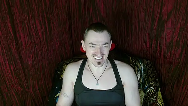 Snapshot of ConanJones chatting on 06/02/26, 09:06 ConanJones online show from 06/02/26, 09:06