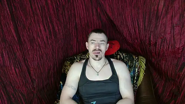 Snapshot of ConanJones chatting on 06/16/26, 12:52 ConanJones online show from 06/16/26, 12:52