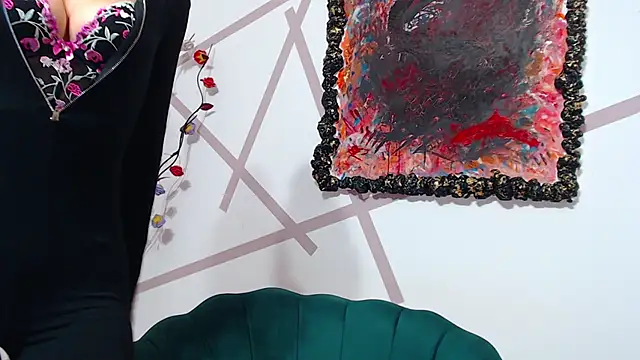 ZaSha   online show from 12/23/24, 07:38