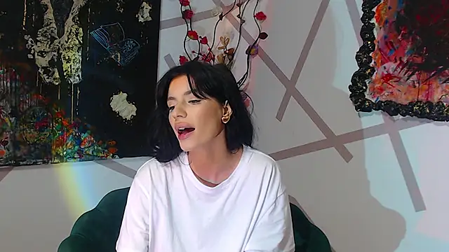 ZaSha   online show from 02/04/25, 07:51