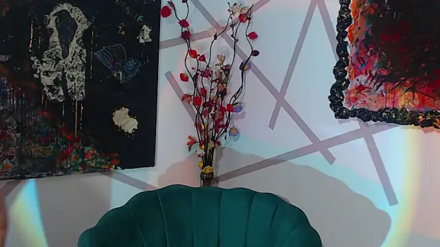 ZaSha   online show from 02/06/25, 11:21