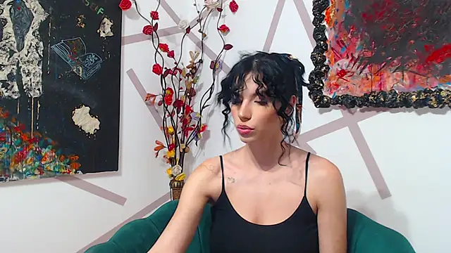 ZaSha   online show from 03/13/25, 11:30