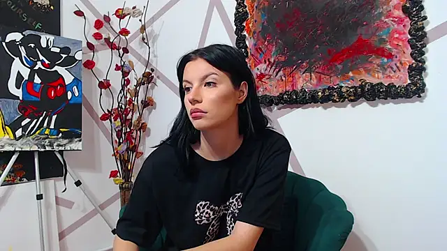 ZaSha   online show from 09/12/25, 07:19