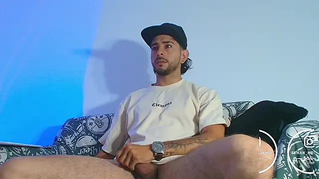 Ethan mullers online show from 01/06/26, 09:46