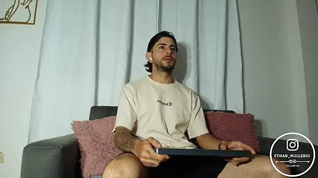 Ethan mullers online show from 03/17/26, 10:29