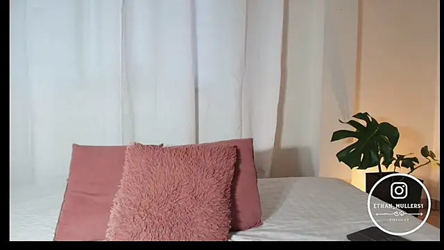 Ethan mullers online show from 07/28/26, 11:05