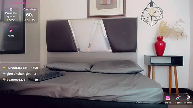 hilary rodriguez online show from 02/07/25, 11:03