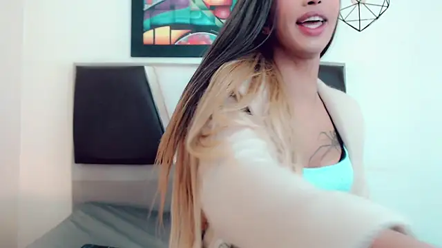 hilary rodriguez online show from 03/05/26, 07:10