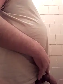 babyboy74 online show from 10/18/25, 10:38