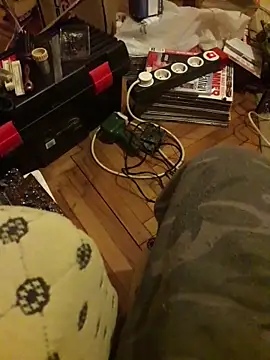 babyboy74 online show from 03/17/26, 07:39