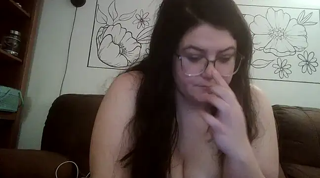 creativescholar1992 online show from 03/16/25, 10:20