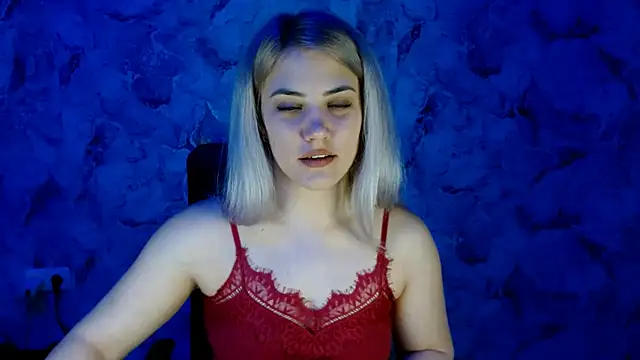 nika gold1 online show from 02/25/25, 07:03