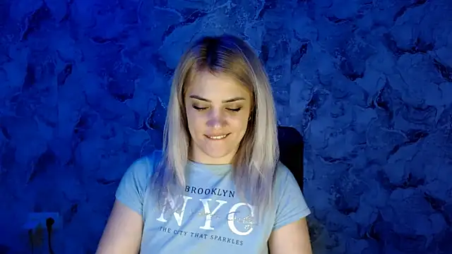 nika gold1 online show from 02/26/25, 07:38