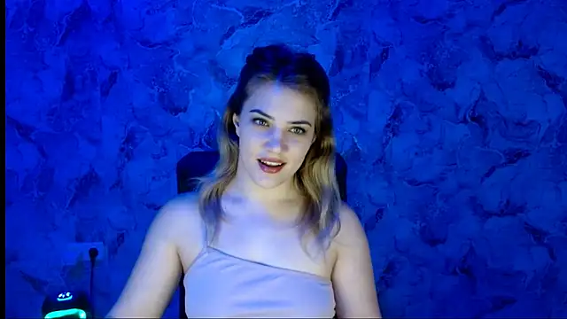 nika gold1 online show from 02/24/26, 06:50