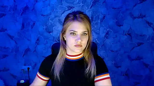 nika gold1 online show from 05/12/26, 06:49