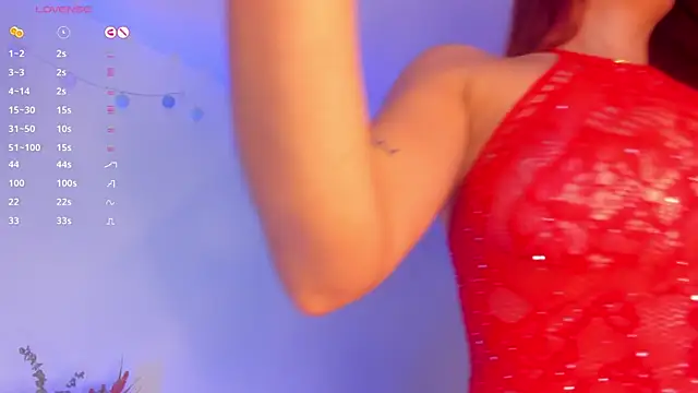 missbrianna online show from 10/15/25, 10:43