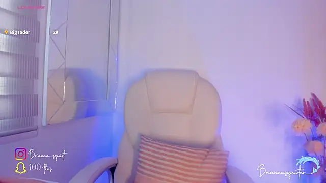 missbrianna online show from 12/14/25, 07:51