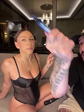 SexOnMyLvL online show from 11/03/25, 09:05