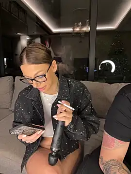 SexOnMyLvL online show from 11/21/25, 08:29