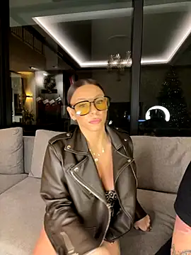 SexOnMyLvL online show from 11/22/25, 09:03