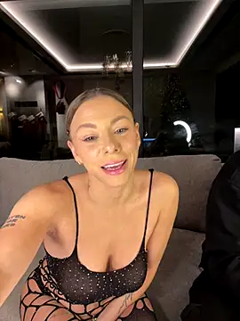 SexOnMyLvL online show from 12/20/25, 10:06