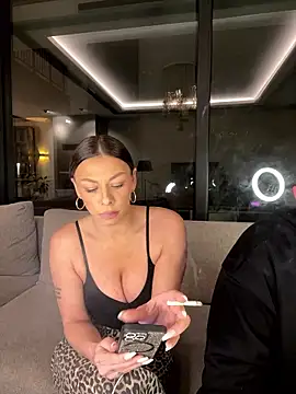 SexOnMyLvL online show from 01/16/26, 09:19