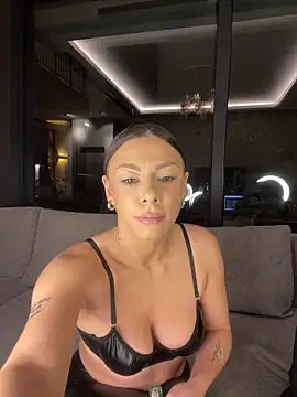 SexOnMyLvL online show from 02/03/26, 08:36