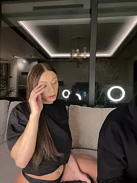 SexOnMyLvL online show from 02/09/26, 10:25