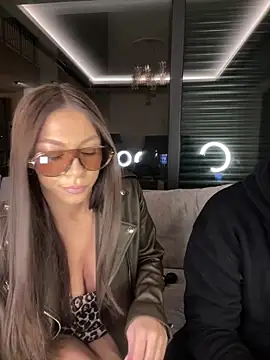 SexOnMyLvL online show from 02/10/26, 08:57