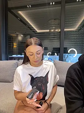 SexOnMyLvL online show from 02/25/26, 11:53