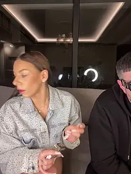 SexOnMyLvL online show from 02/27/26, 09:04