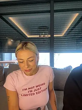 SexOnMyLvL online show from 03/25/26, 12:11