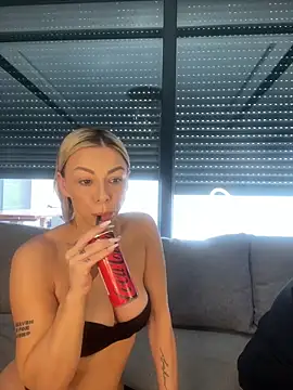 SexOnMyLvL online show from 03/27/26, 12:05