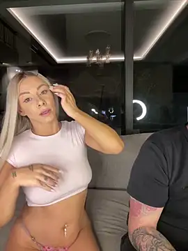 SexOnMyLvL online show from 04/16/26, 08:20