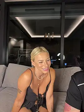 SexOnMyLvL online show from 06/05/26, 12:17